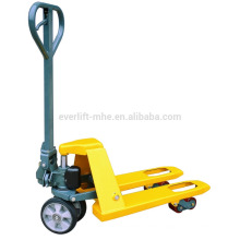 2.5t hand pallet truck